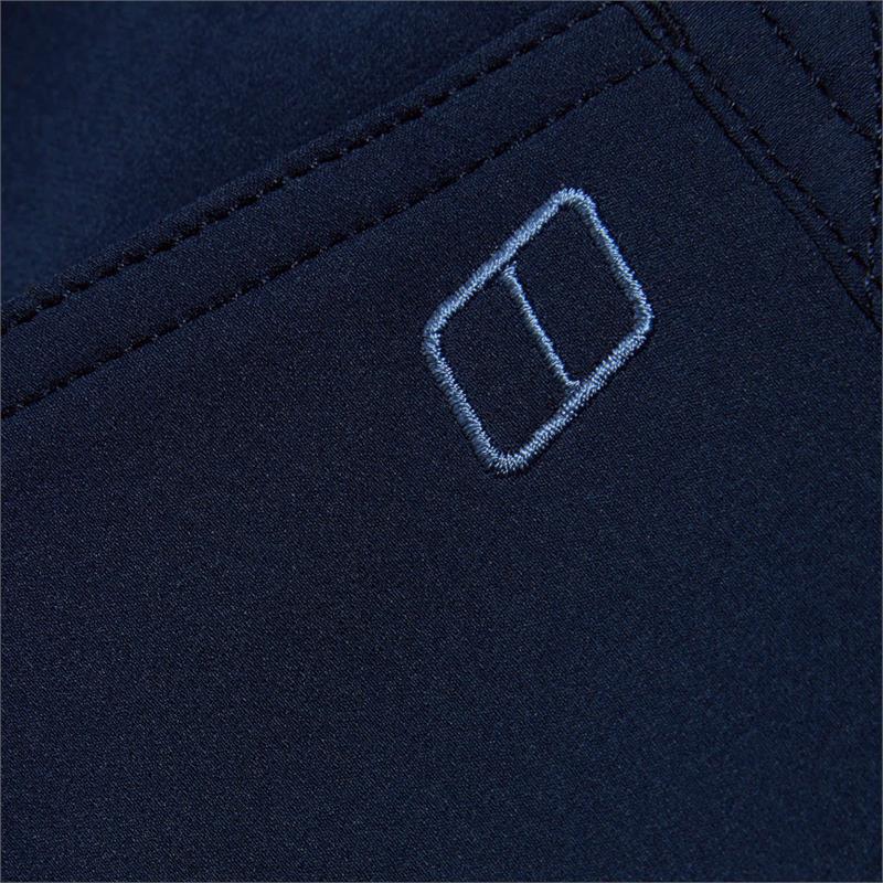 Berghaus Womens Everyday Skinny Stretch Pants-5