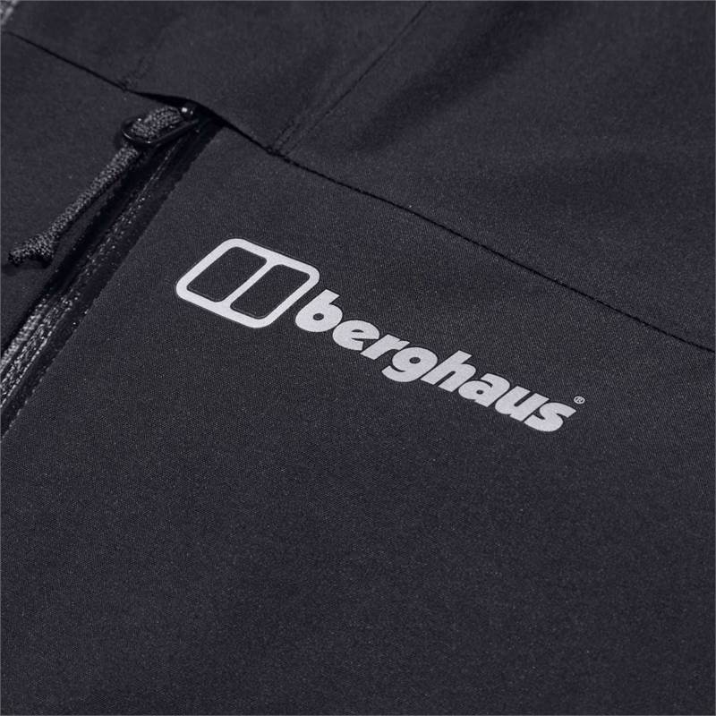Berghaus Mens Vorlich 3L GTX Waterproof Jacket-4