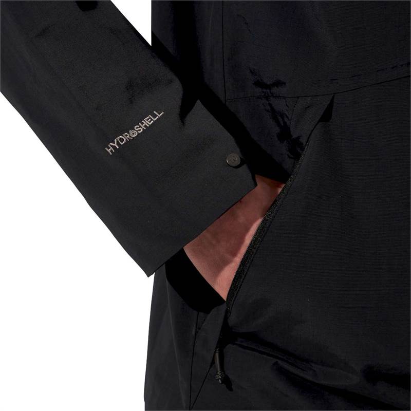 Berghaus Mens Woodwalk Jacket-2