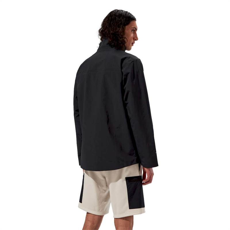 Berghaus Mens Woodwalk Jacket-3