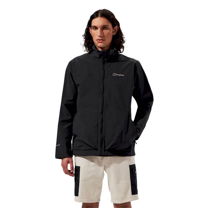 Berghaus Mens Woodwalk Jacket-4