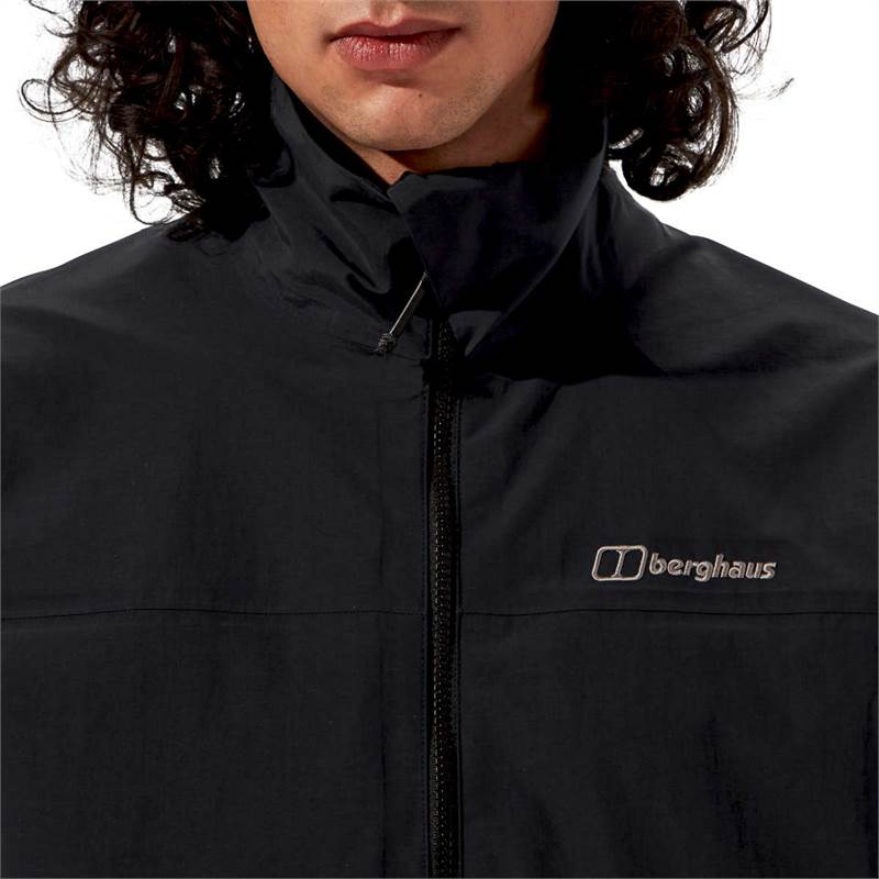 Berghaus Mens Woodwalk Jacket-5