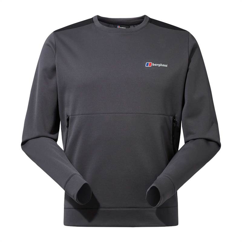 Berghaus Mens Reacon Sweater-1