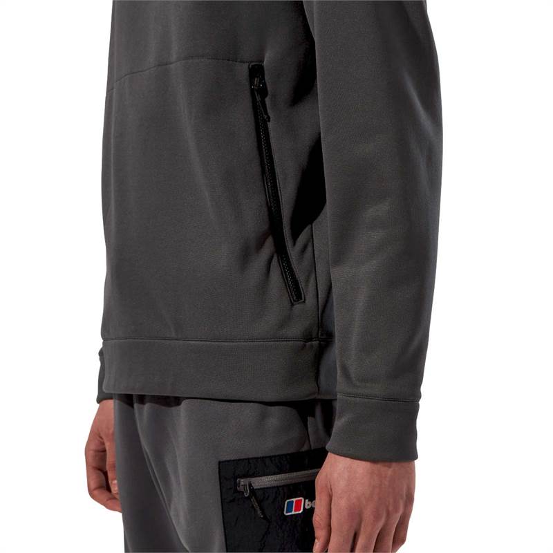 Berghaus Mens Reacon Sweater-4