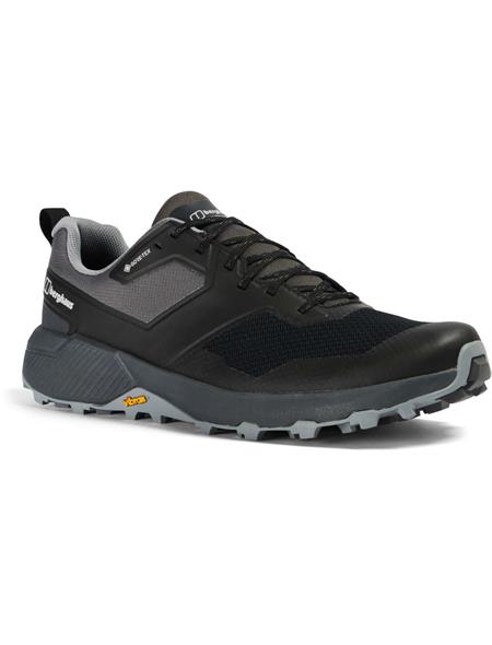 Berghaus Fellmaster Active Gore Tex Mens Hiking Shoes OutdoorGB