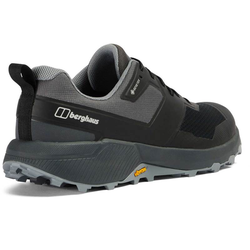 Berghaus Mens Trailway Active Gore-Tex Shoes-3