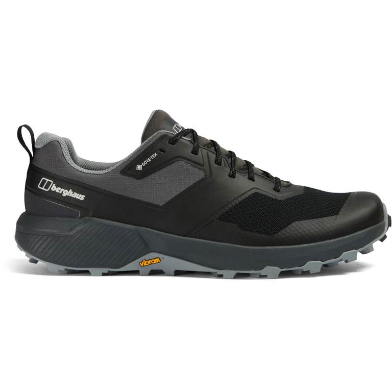 Berghaus Mens Trailway Active Gore-Tex Shoes-4