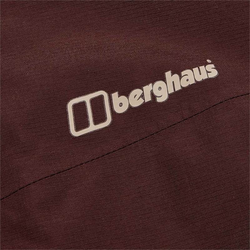 Berghaus Womens Hillwalker IA Waterproof GTX Jacket-3