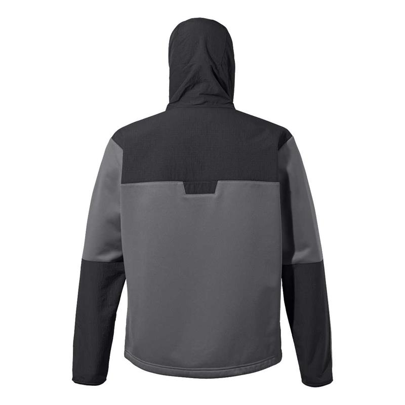 Berghaus Mens Reacon Hooded Jacket-2