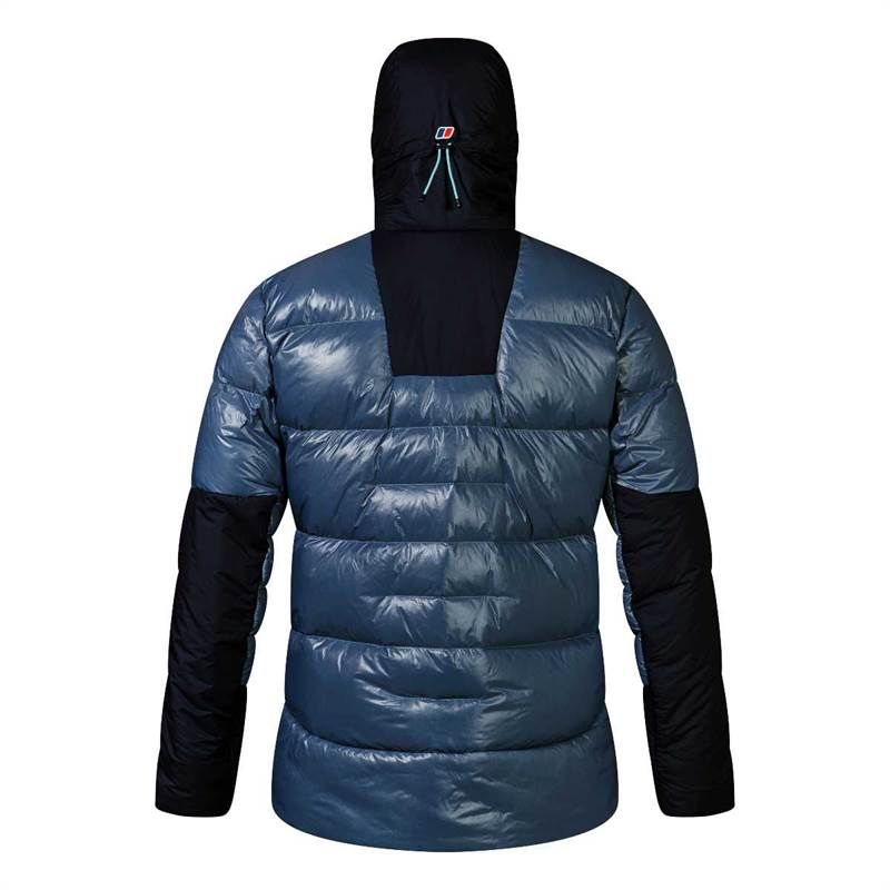 Berghaus Mens Urban Arkos Reflect Down Jacket-2