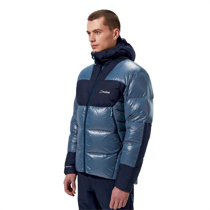 Berghaus Mens Urban Arkos Reflect Down Jacket-3