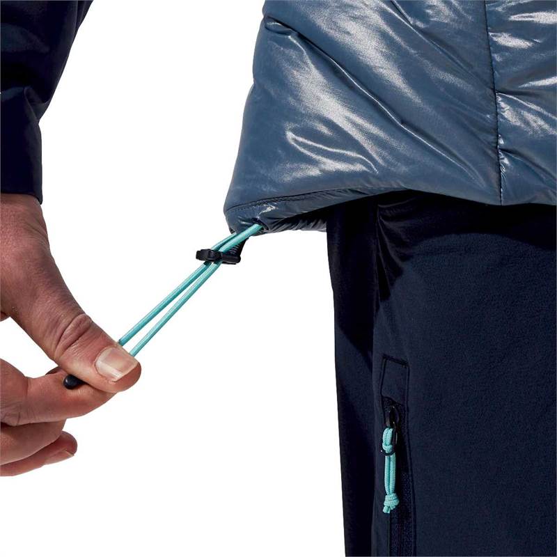 Berghaus Mens Urban Arkos Reflect Down Jacket-4