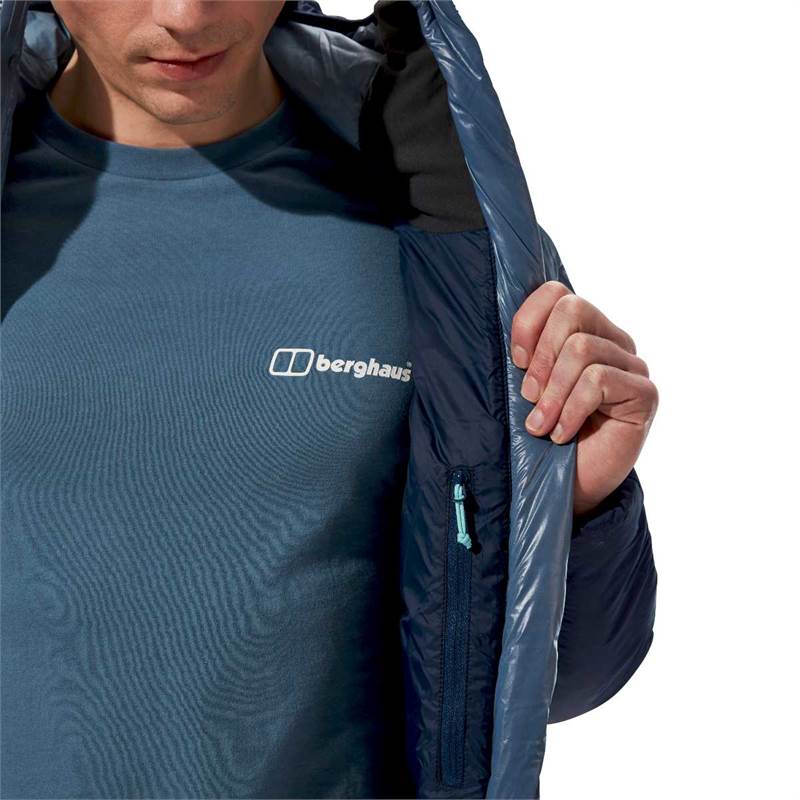 Berghaus Mens Urban Arkos Reflect Down Jacket-5