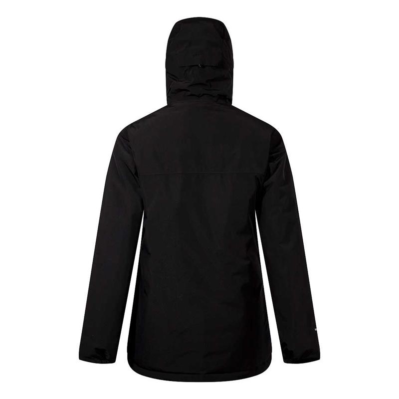 Berghaus Womens Deluge Pro 3.0 Insulated Jacket-2