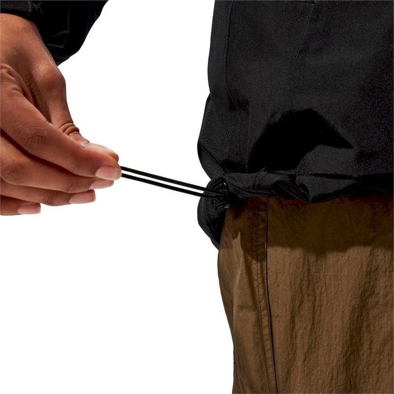 Berghaus Womens Deluge Pro 3.0 Insulated Jacket-3