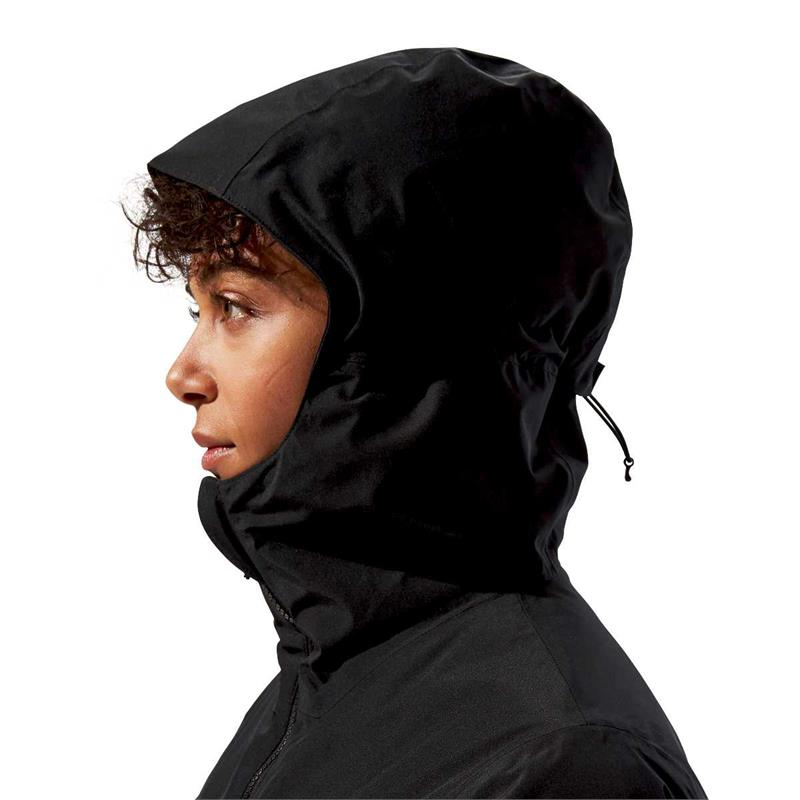 Berghaus Womens Deluge Pro 3.0 Insulated Jacket-5