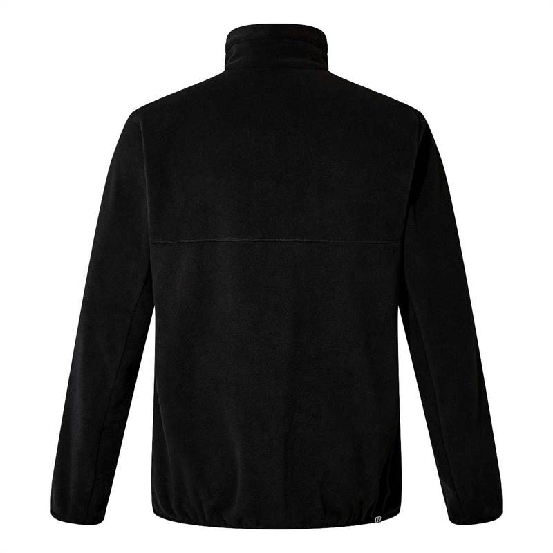 Berghaus Mens Felltop Snap Pullover-2