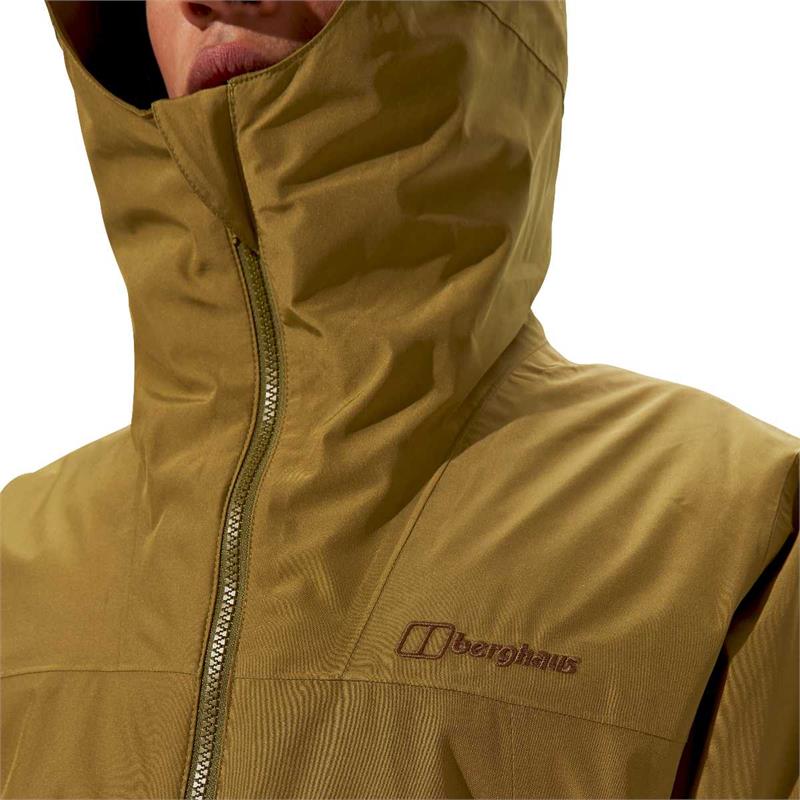Berghaus Mens Deluge Pro 3.0 Insulated Jacket-3