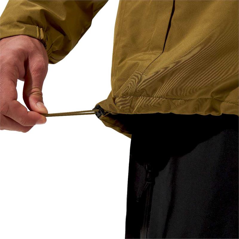 Berghaus Mens Deluge Pro 3.0 Insulated Jacket-4