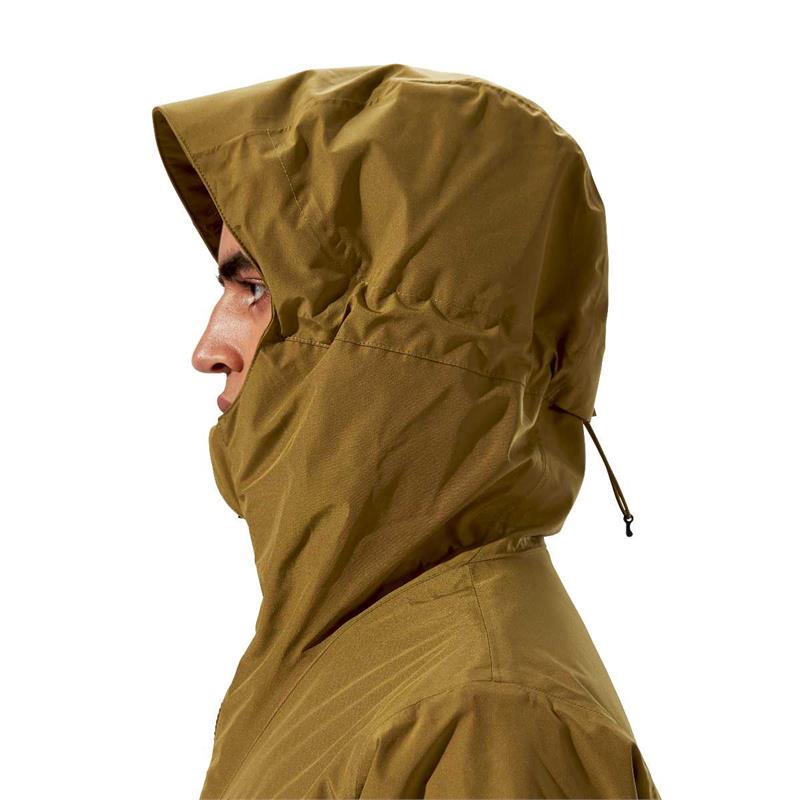 Berghaus Mens Deluge Pro 3.0 Insulated Jacket-5