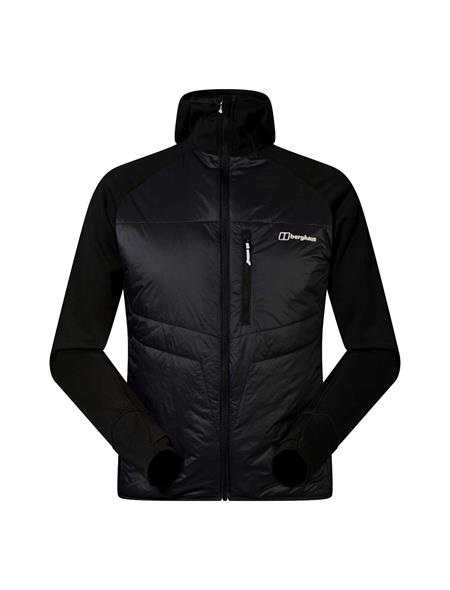 Berghaus Mens Trawden Hybrid Jacket