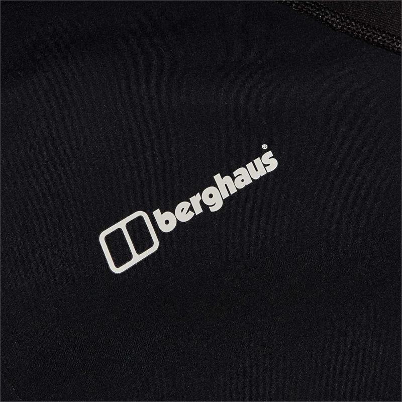 Berghaus Mens Trawden Jacket-3