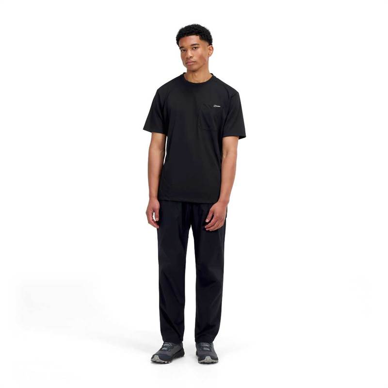 Berghaus Mens Relaxed SS Tech Tee-3