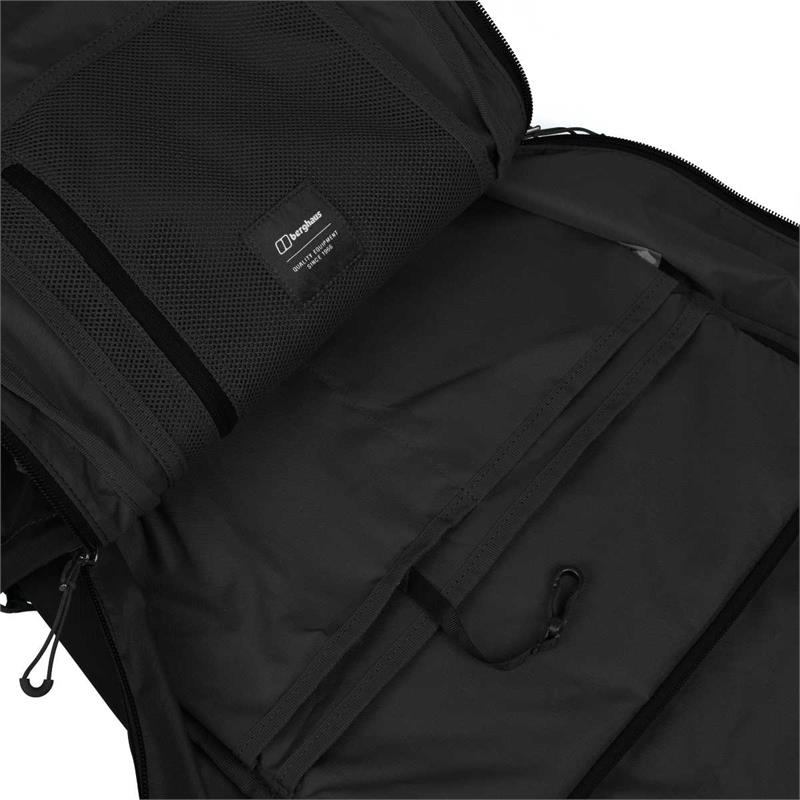 Berghaus Explorer Backpack U23-5