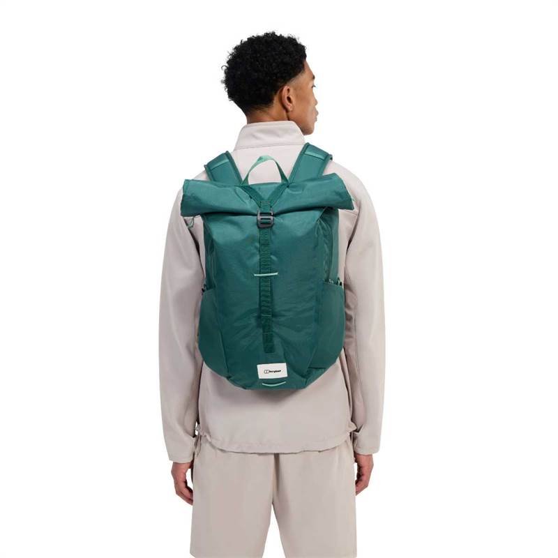 Berghaus Explorer Backpack U23-4