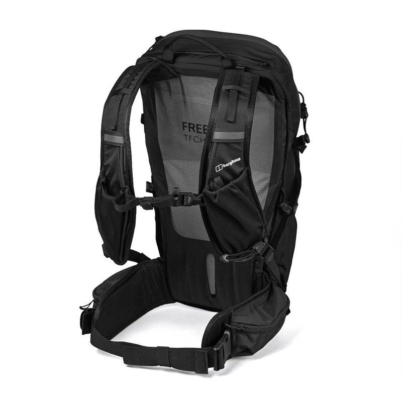 Berghaus Mens Remote Hike M23 Backpack-2