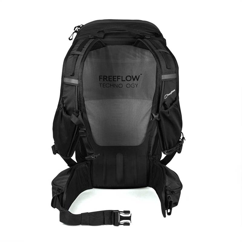 Berghaus Mens Remote Hike M23 Backpack-4