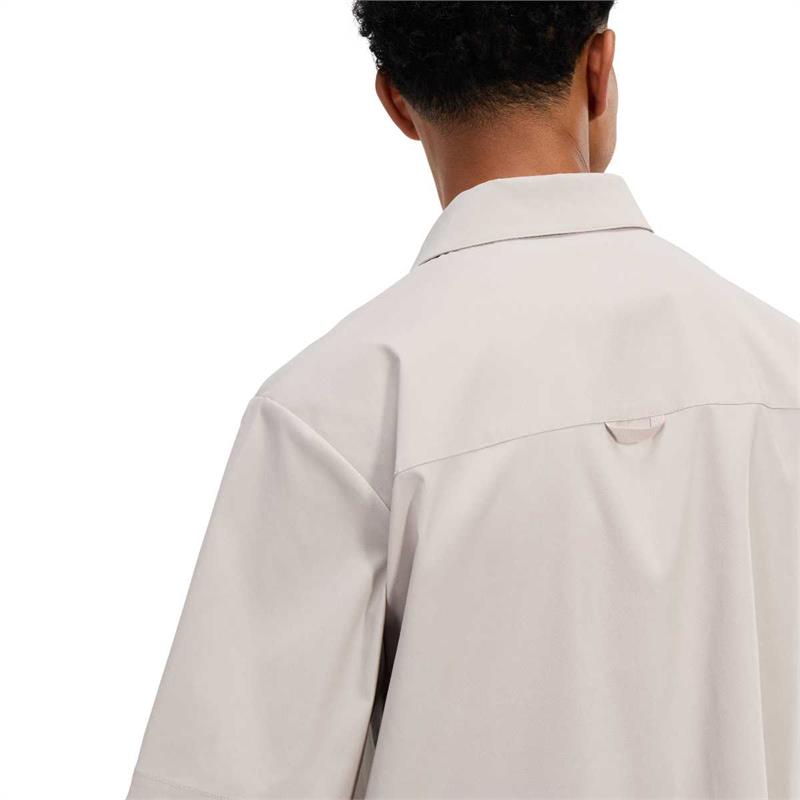 Berghaus Mens Everyday Explorer SS Shirt-2