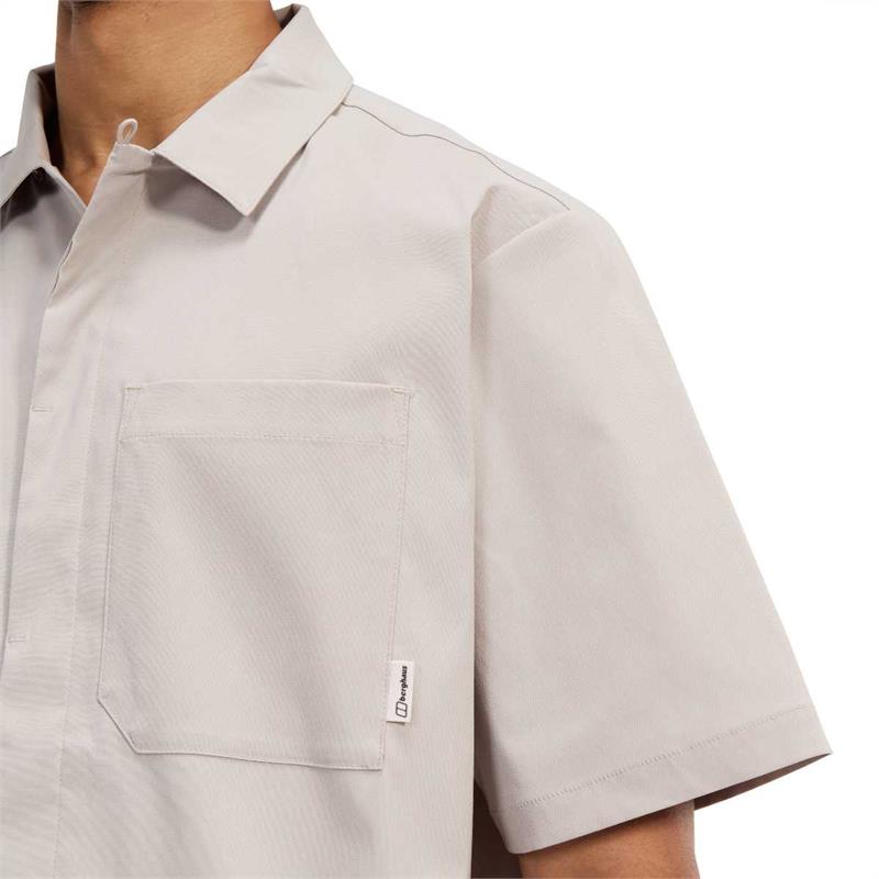 Berghaus Mens Everyday Explorer SS Shirt-3