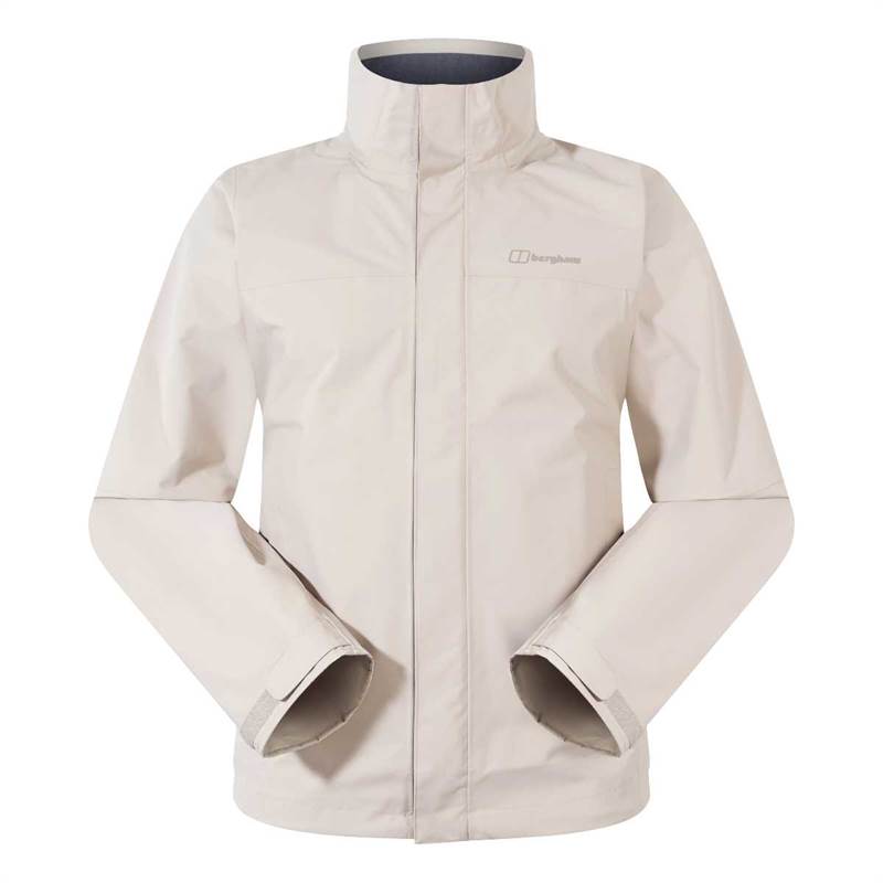 Berghaus Mens RG Alpha 2.0 Waterproof Jacket-1