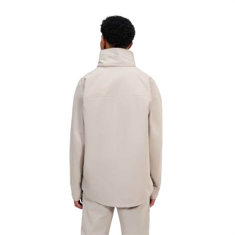 Berghaus Mens RG Alpha 2.0 Waterproof Jacket-3
