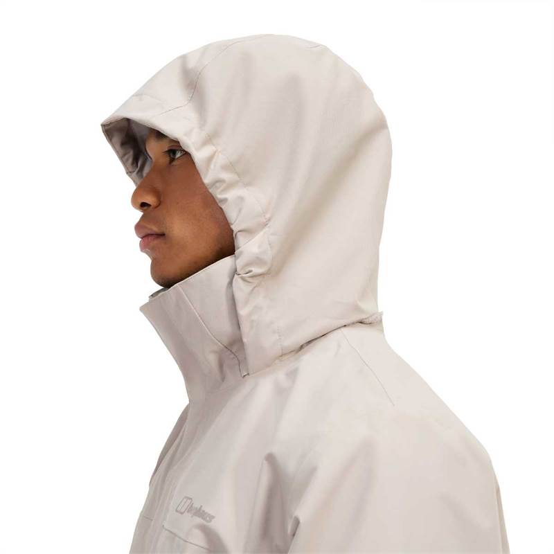 Berghaus Mens RG Alpha 2.0 Waterproof Jacket-5