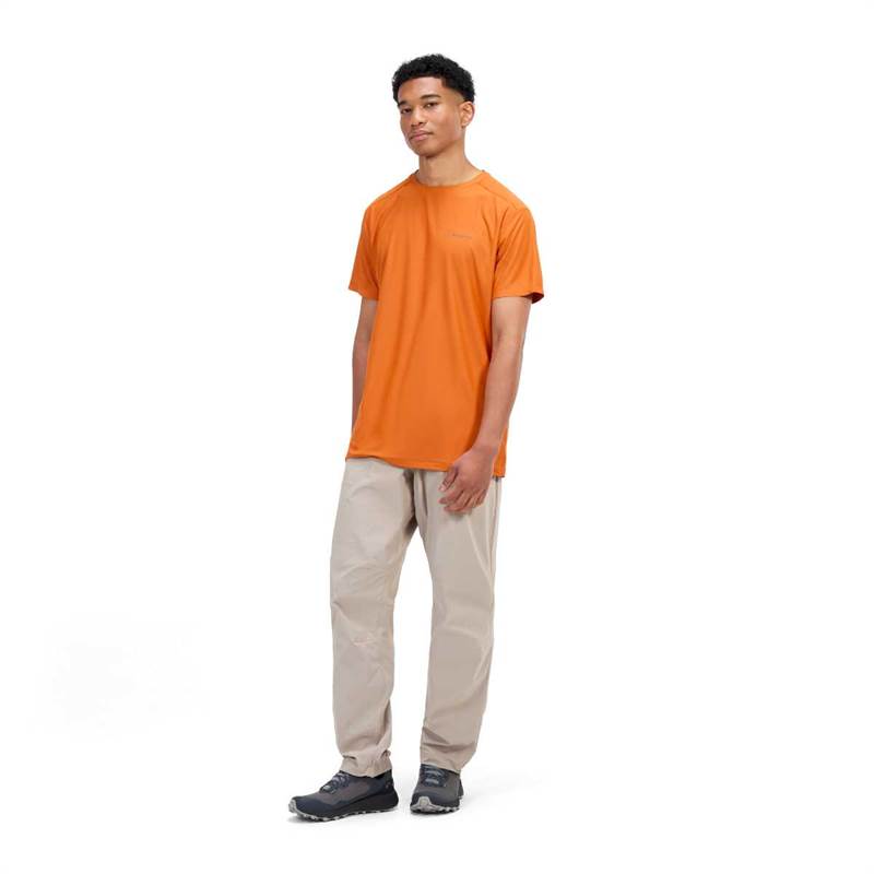 Berghaus 24/7 Mens SS Crew Tech Tee-2