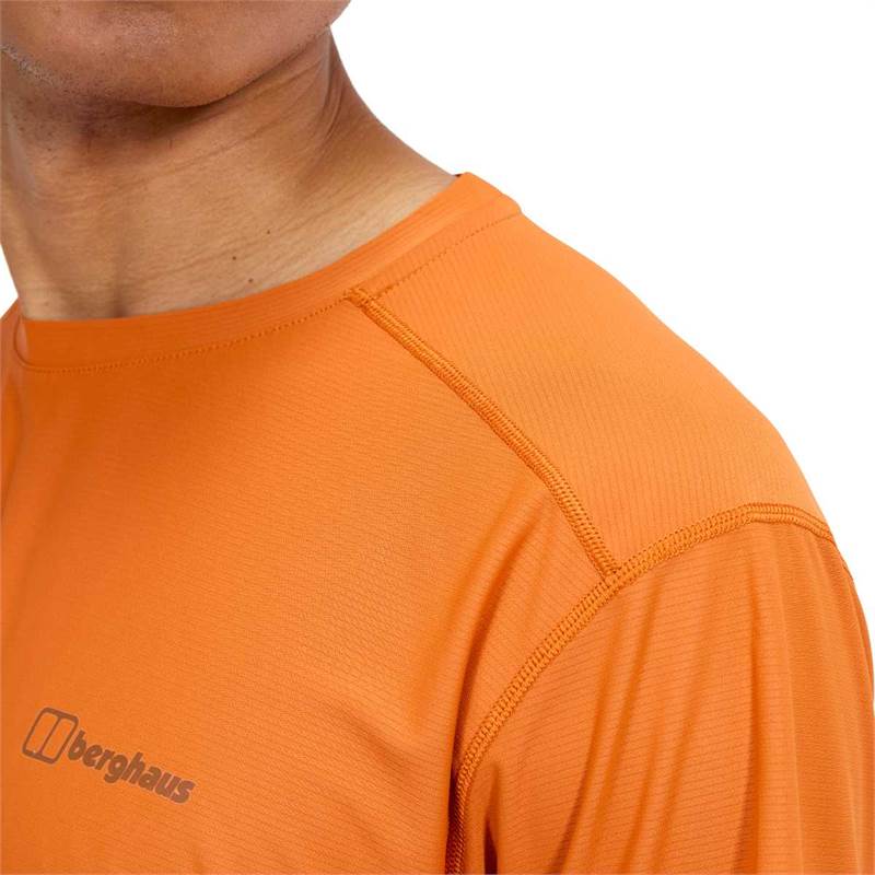 Berghaus 24/7 Mens SS Crew Tech Tee-3