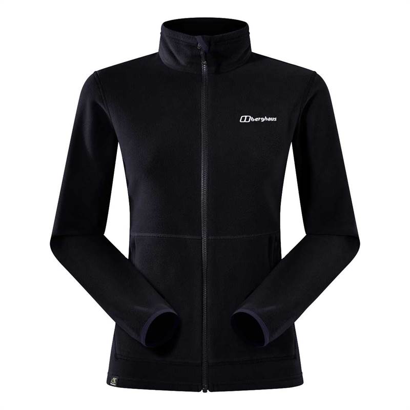 Berghaus Womens Prism 2.0 Micro IA Fleece Jacket-1