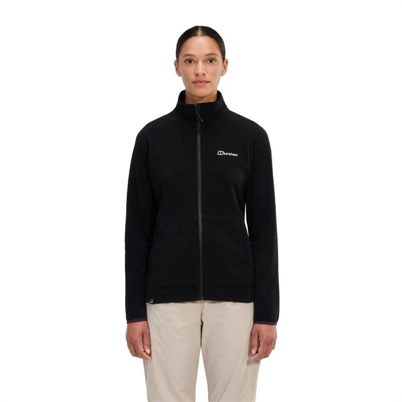 Berghaus Womens Prism 2.0 Micro IA Fleece Jacket-2