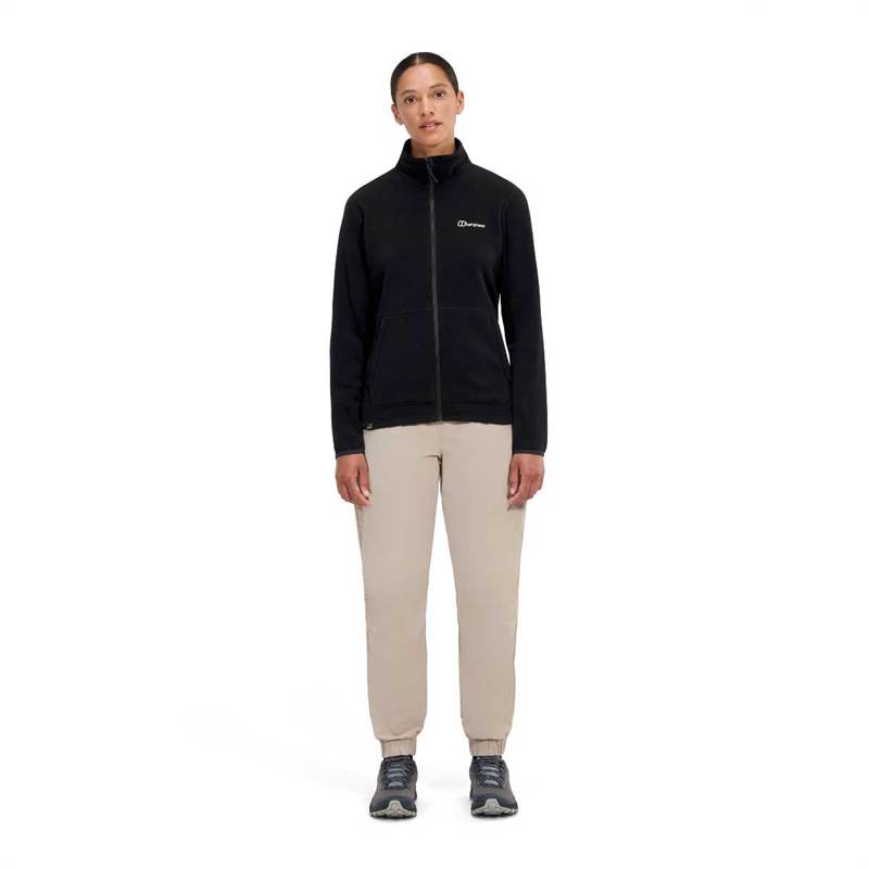 Berghaus Womens Prism 2.0 Micro IA Fleece Jacket-4