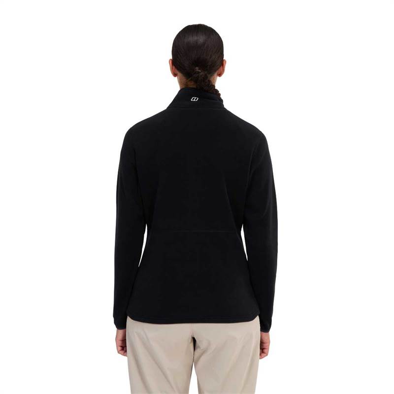 Berghaus Womens Prism 2.0 Micro IA Fleece Jacket-5