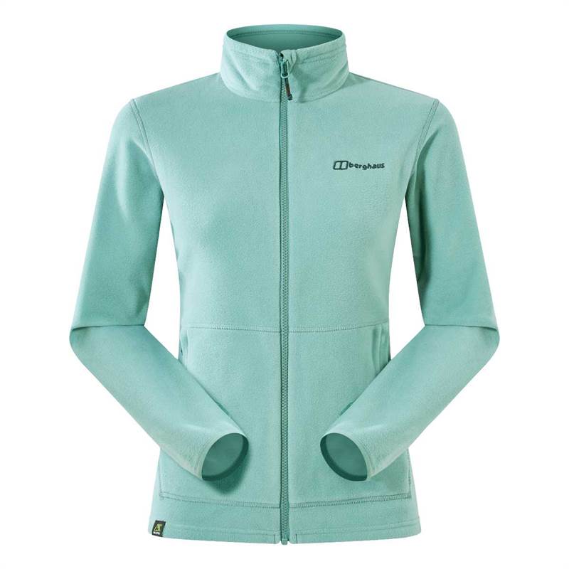 Berghaus Womens Prism 2.0 Micro IA Fleece Jacket-1