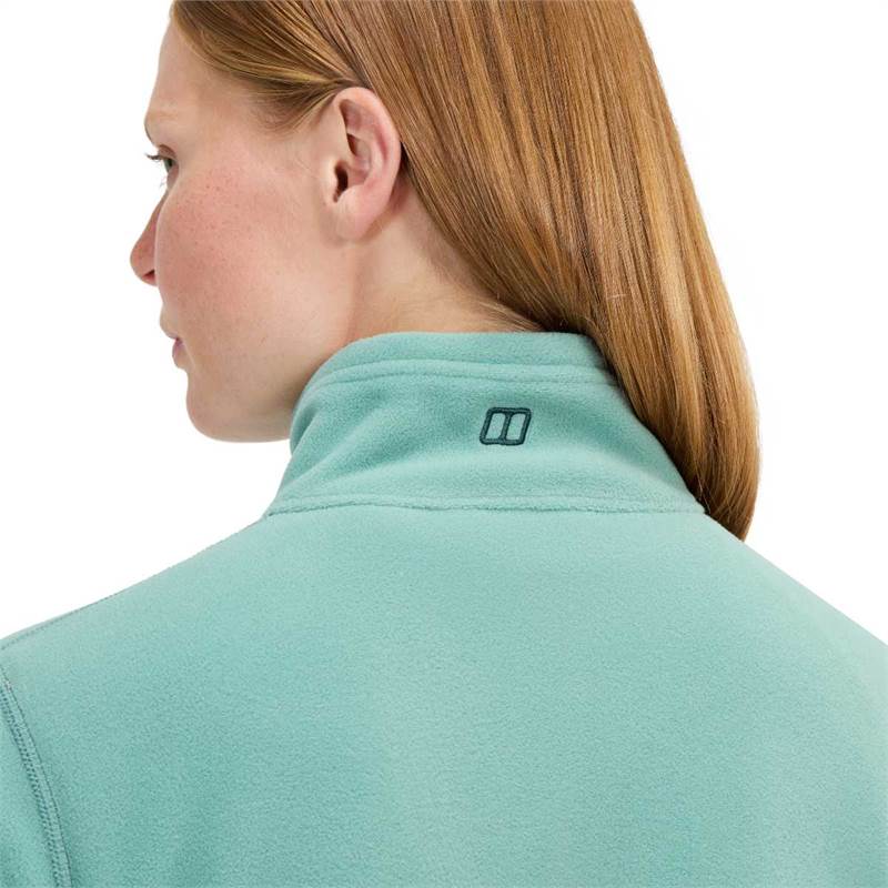 Berghaus Womens Prism 2.0 Micro IA Fleece Jacket-2