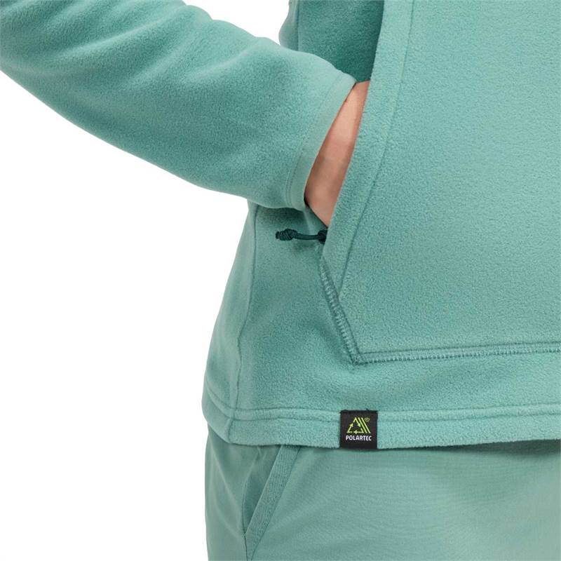 Berghaus Womens Prism 2.0 Micro IA Fleece Jacket-3