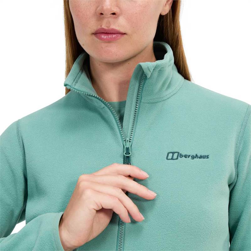 Berghaus Womens Prism 2.0 Micro IA Fleece Jacket-4