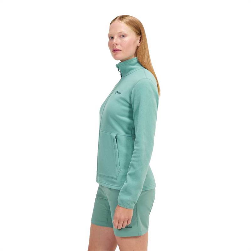 Berghaus Womens Prism 2.0 Micro IA Fleece Jacket-5