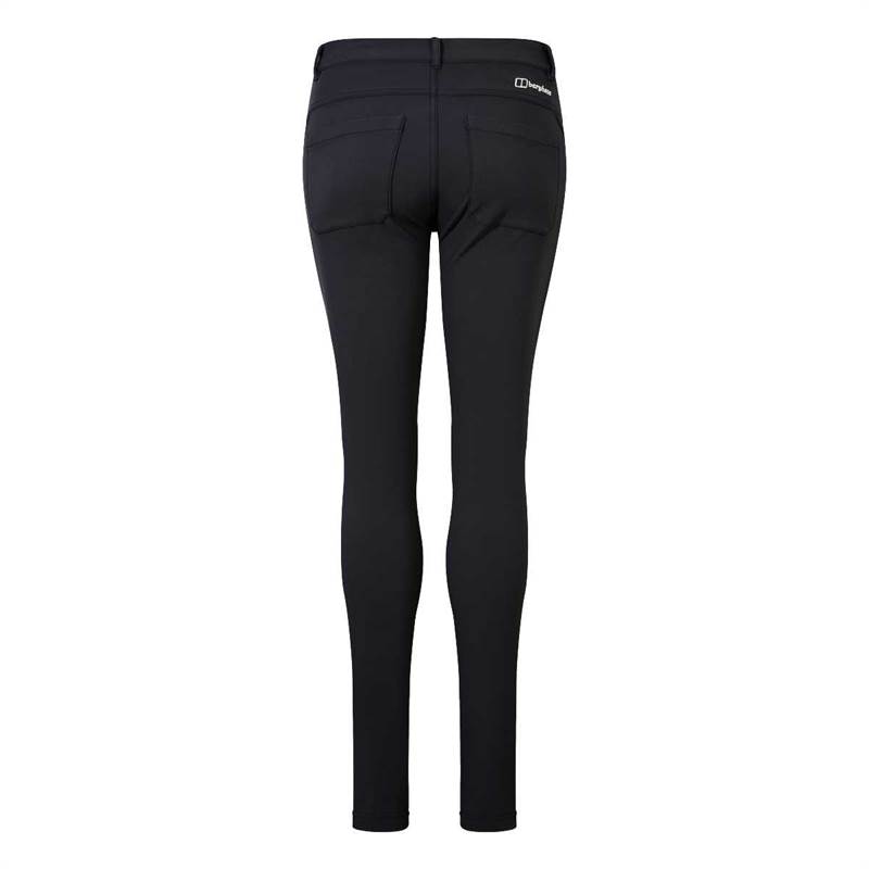 Berghaus Womens Everyday Skinny Stretch Pants-2