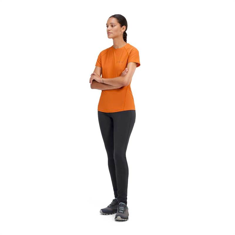 Berghaus Womens Everyday Skinny Stretch Pants-3