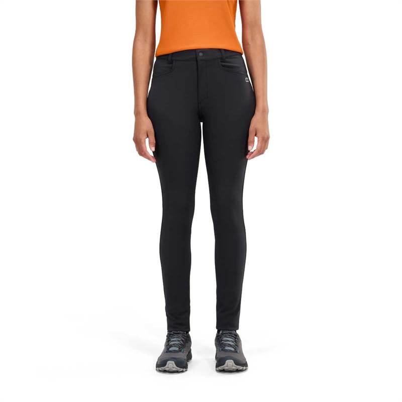 Berghaus Womens Everyday Skinny Stretch Pants-4